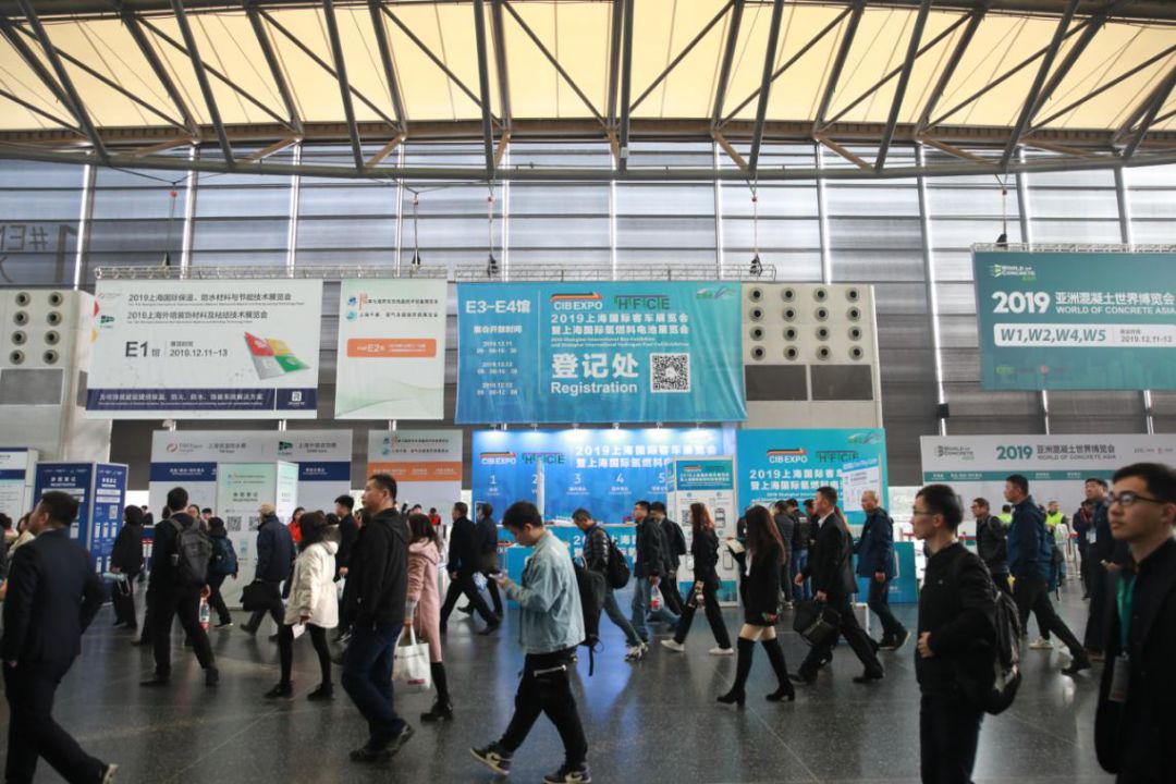 CIB EXPO2020上海國際客車展展位火熱預訂中,把握優勢搶占先機!(圖1) CIB EXPO2020上海國際客車展展位火熱預訂中,把握優勢搶占先機!(圖1)