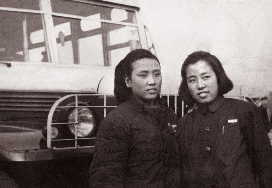 見證了中國城市公交的變遷,天津公交116歲了...(圖5) 見證了中國城市公交的變遷,天津公交116歲了...(圖5)