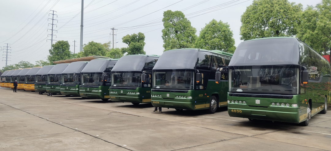 出口沙特!中車電動“夢巴客”整裝出發(fā)(圖3) 出口沙特!中車電動“夢巴客”整裝出發(fā)(圖3)