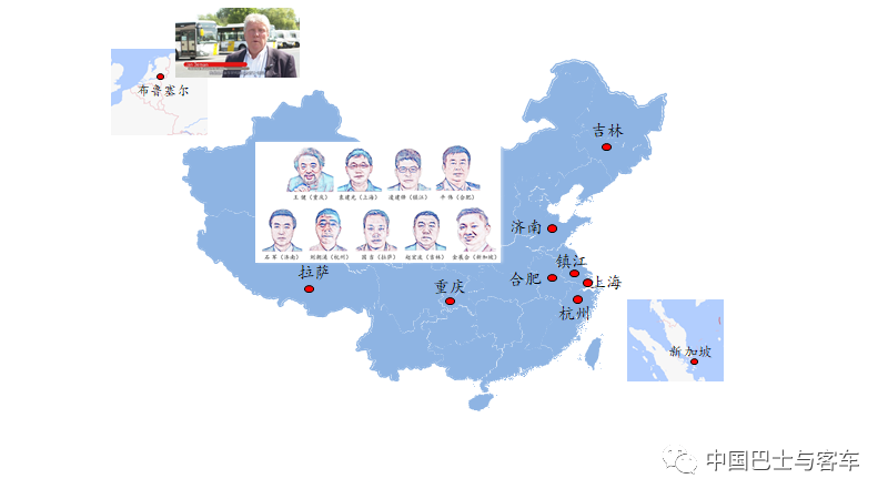 王健談:公交駕駛員關愛日與向出行衛士敬禮(圖9) 王健談:公交駕駛員關愛日與向出行衛士敬禮(圖9)