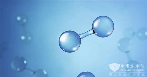 發力儲氫技術領域 康明斯與NPROXX成立合資公司(圖1) 發力儲氫技術領域 康明斯與NPROXX成立合資公司(圖1)