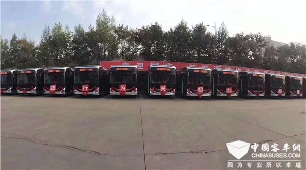 數據看客車|中通上半年銷車近6000輛 大客增長超10%(圖2) 數據看客車|中通上半年銷車近6000輛 大客增長超10%(圖2)
