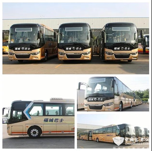 數據看客車|中通上半年銷車近6000輛 大客增長超10%(圖3) 數據看客車|中通上半年銷車近6000輛 大客增長超10%(圖3)