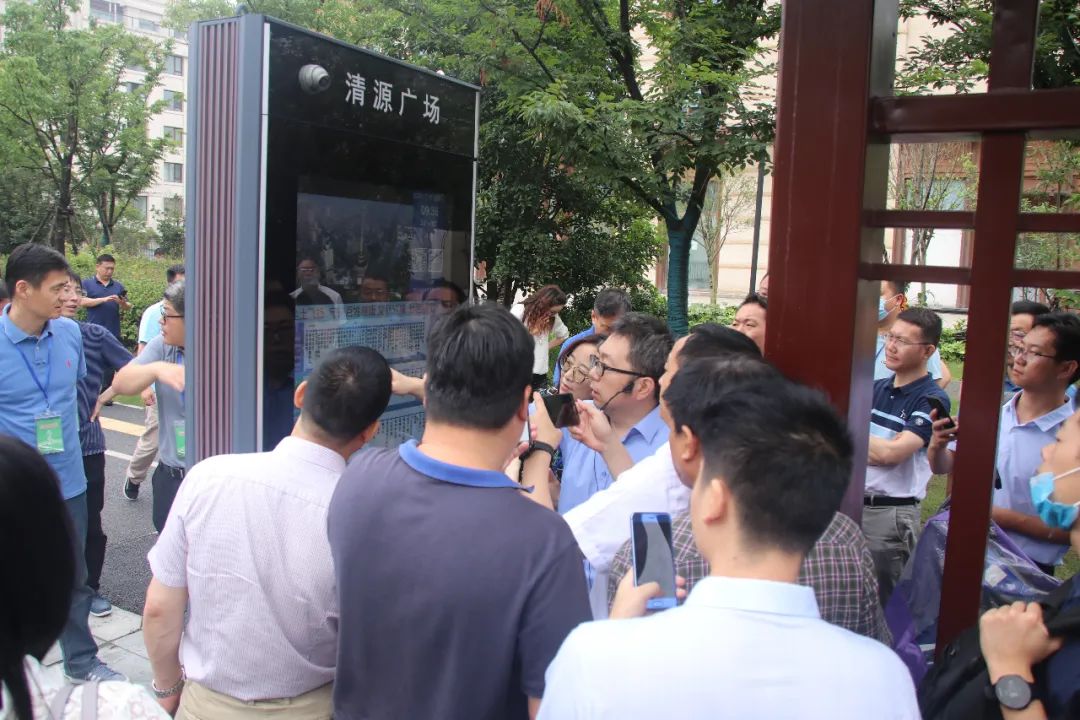 2020年“中小城市公交改革與發展企業聯合會華東區域聯合會理事會”暨“中小城市公交企業共克時艱經驗交流論壇”在通順利召開(圖8) 2020年“中小城市公交改革與發展企業聯合會華東區域聯合會理事會”暨“中小城市公交企業共克時艱經驗交流論壇”在通順利召開(圖8)