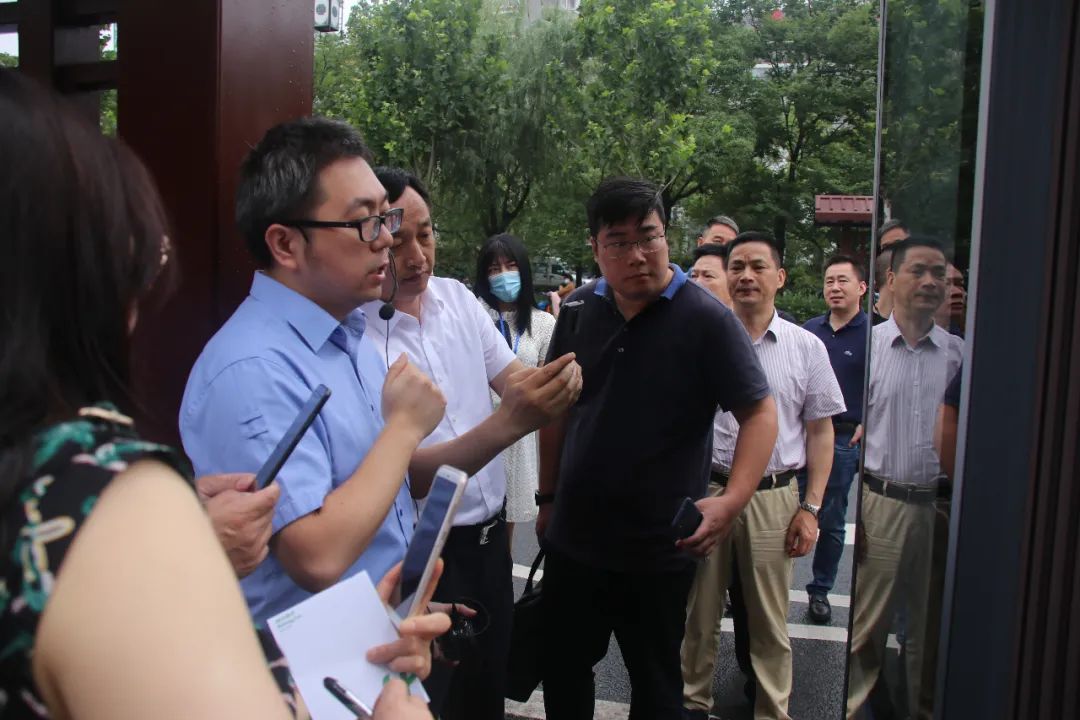 2020年“中小城市公交改革與發展企業聯合會華東區域聯合會理事會”暨“中小城市公交企業共克時艱經驗交流論壇”在通順利召開(圖9) 2020年“中小城市公交改革與發展企業聯合會華東區域聯合會理事會”暨“中小城市公交企業共克時艱經驗交流論壇”在通順利召開(圖9)