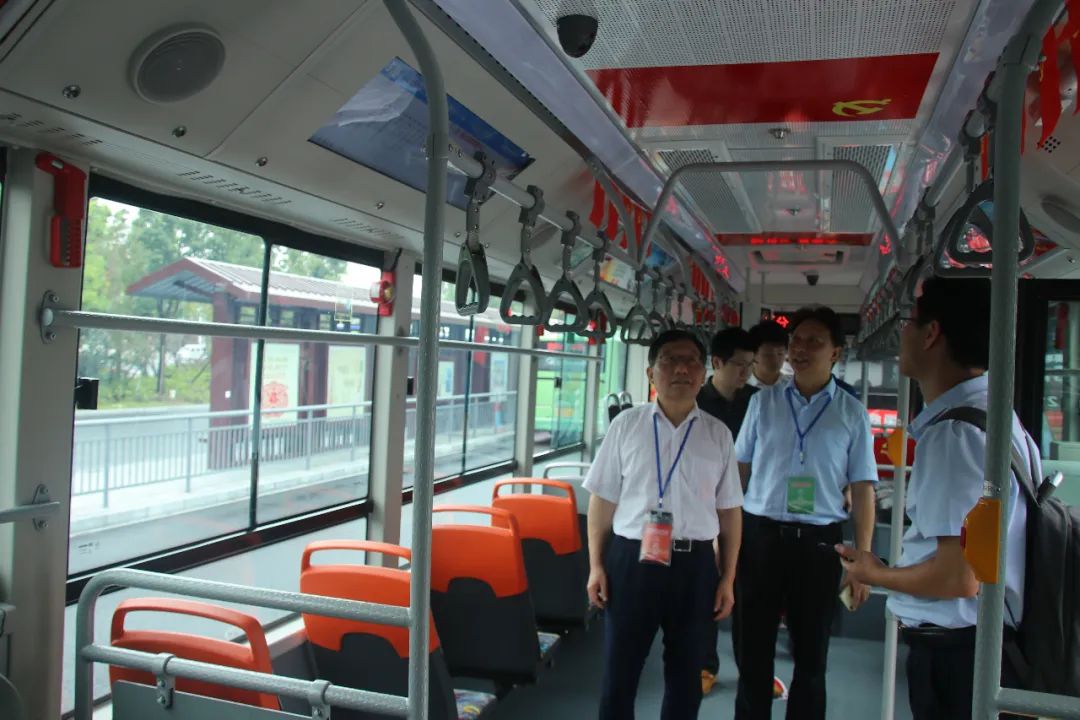 2020年“中小城市公交改革與發展企業聯合會華東區域聯合會理事會”暨“中小城市公交企業共克時艱經驗交流論壇”在通順利召開(圖12) 2020年“中小城市公交改革與發展企業聯合會華東區域聯合會理事會”暨“中小城市公交企業共克時艱經驗交流論壇”在通順利召開(圖12)