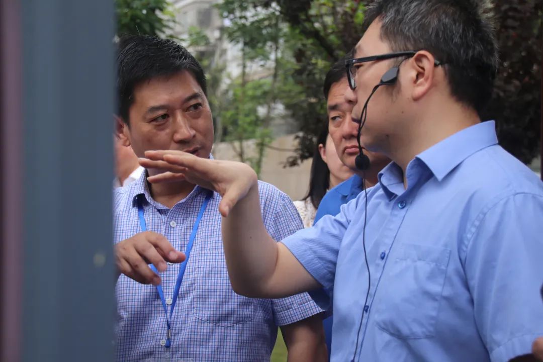 2020年“中小城市公交改革與發展企業聯合會華東區域聯合會理事會”暨“中小城市公交企業共克時艱經驗交流論壇”在通順利召開(圖11) 2020年“中小城市公交改革與發展企業聯合會華東區域聯合會理事會”暨“中小城市公交企業共克時艱經驗交流論壇”在通順利召開(圖11)