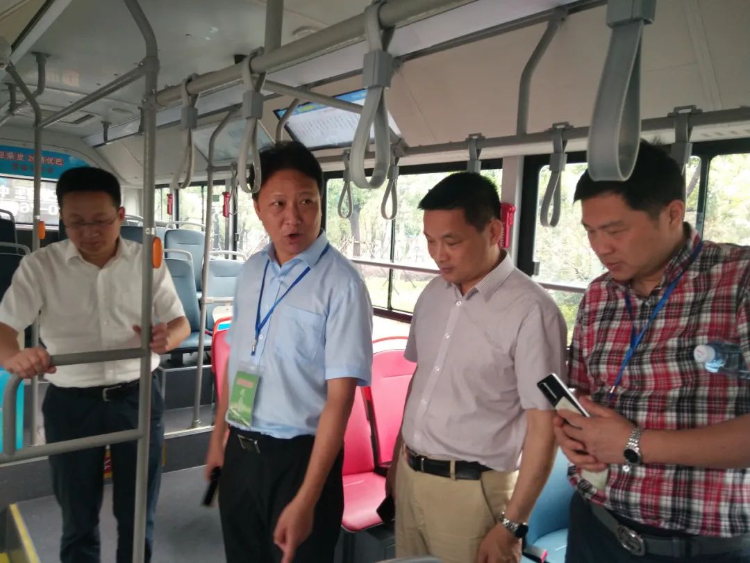 2020年“中小城市公交改革與發展企業聯合會華東區域聯合會理事會”暨“中小城市公交企業共克時艱經驗交流論壇”在通順利召開(圖13) 2020年“中小城市公交改革與發展企業聯合會華東區域聯合會理事會”暨“中小城市公交企業共克時艱經驗交流論壇”在通順利召開(圖13)