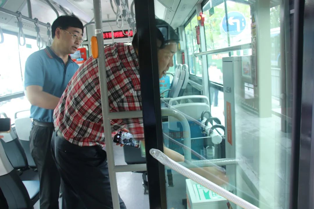 2020年“中小城市公交改革與發展企業聯合會華東區域聯合會理事會”暨“中小城市公交企業共克時艱經驗交流論壇”在通順利召開(圖14) 2020年“中小城市公交改革與發展企業聯合會華東區域聯合會理事會”暨“中小城市公交企業共克時艱經驗交流論壇”在通順利召開(圖14)