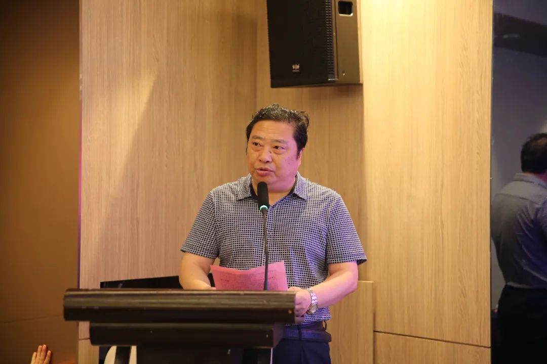 2020年“中小城市公交改革與發展企業聯合會華東區域聯合會理事會”暨“中小城市公交企業共克時艱經驗交流論壇”在通順利召開(圖19)