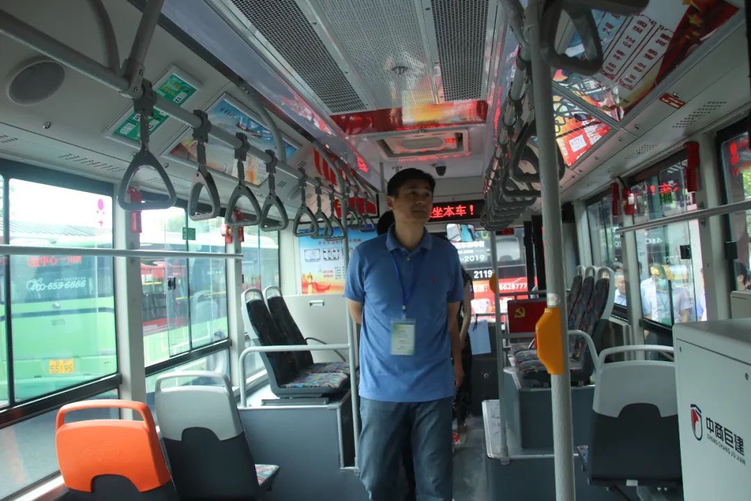 2020年“中小城市公交改革與發展企業聯合會華東區域聯合會理事會”暨“中小城市公交企業共克時艱經驗交流論壇”在通順利召開(圖17) 2020年“中小城市公交改革與發展企業聯合會華東區域聯合會理事會”暨“中小城市公交企業共克時艱經驗交流論壇”在通順利召開(圖17)