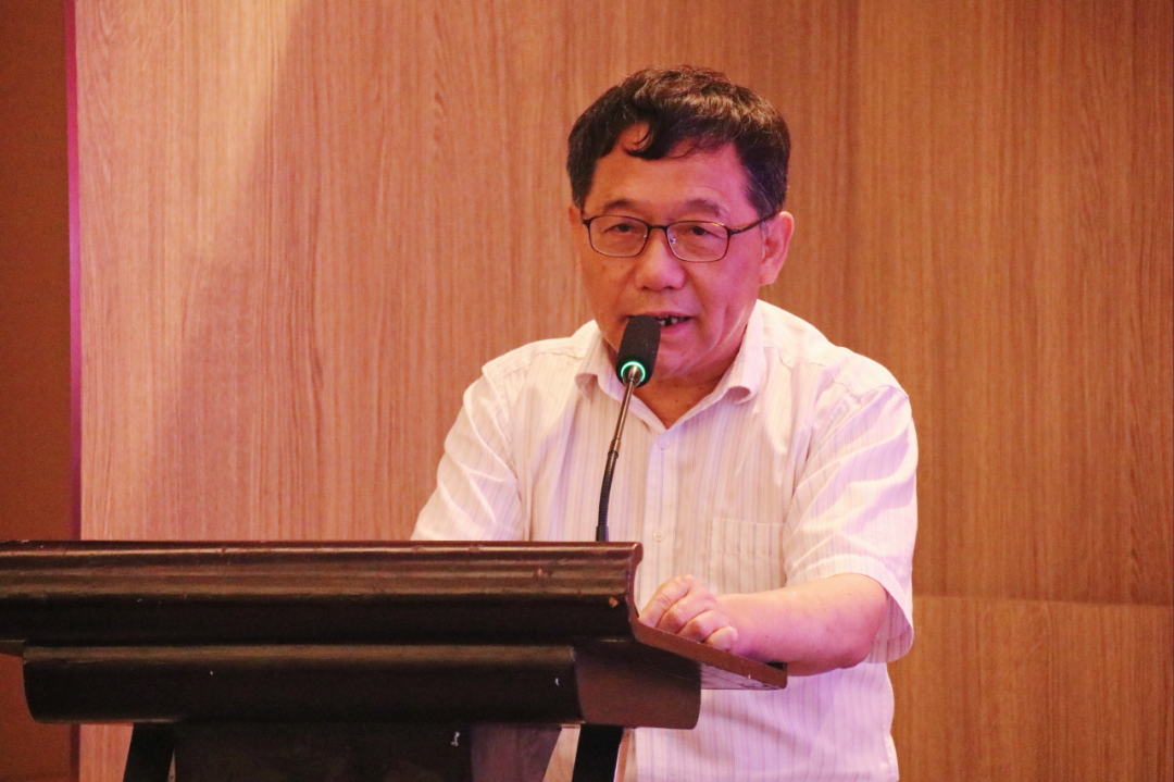 2020年“中小城市公交改革與發展企業聯合會華東區域聯合會理事會”暨“中小城市公交企業共克時艱經驗交流論壇”在通順利召開(圖20)