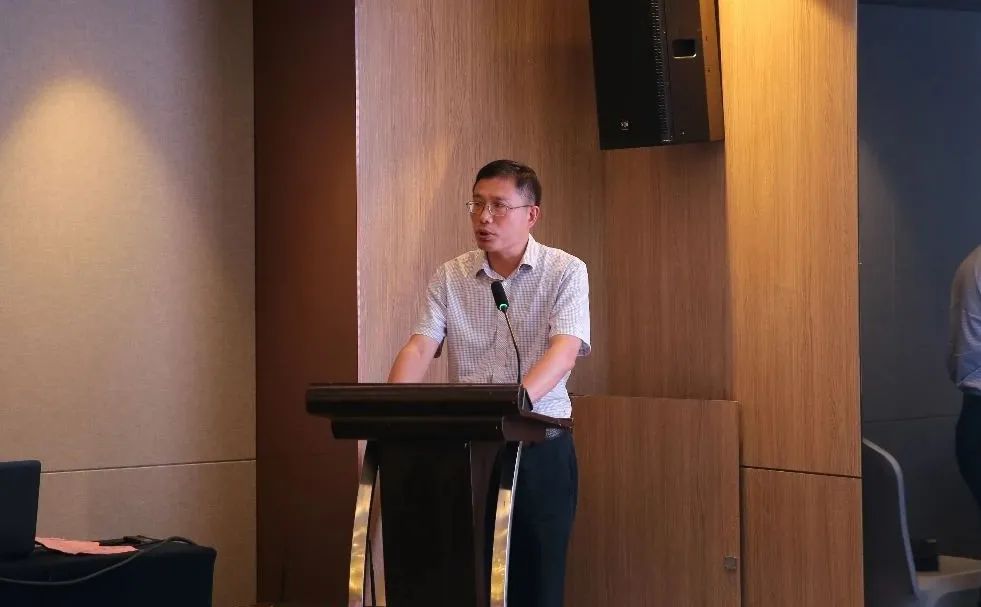 2020年“中小城市公交改革與發展企業聯合會華東區域聯合會理事會”暨“中小城市公交企業共克時艱經驗交流論壇”在通順利召開(圖23)