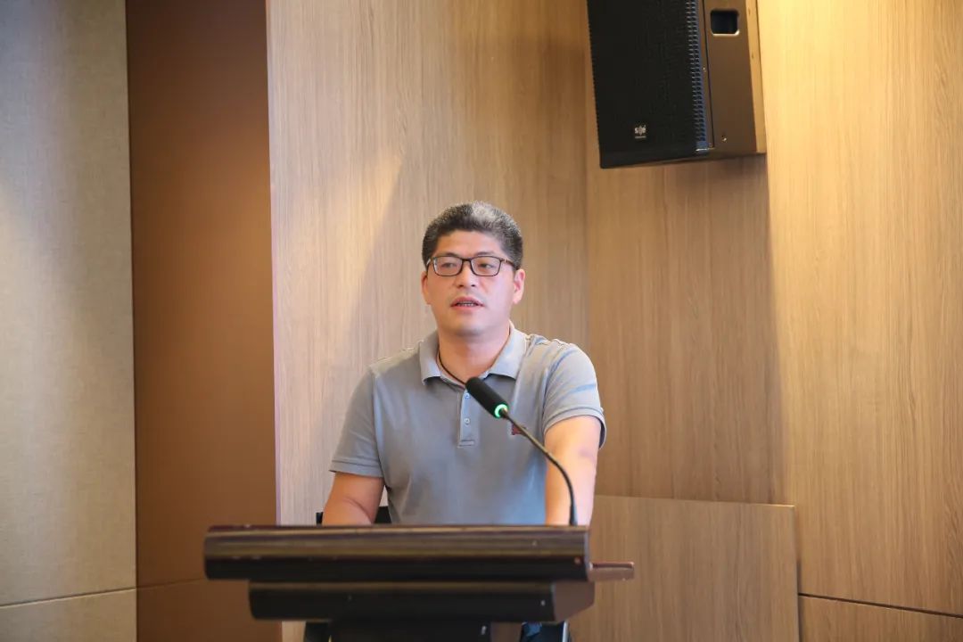 2020年“中小城市公交改革與發展企業聯合會華東區域聯合會理事會”暨“中小城市公交企業共克時艱經驗交流論壇”在通順利召開(圖27)