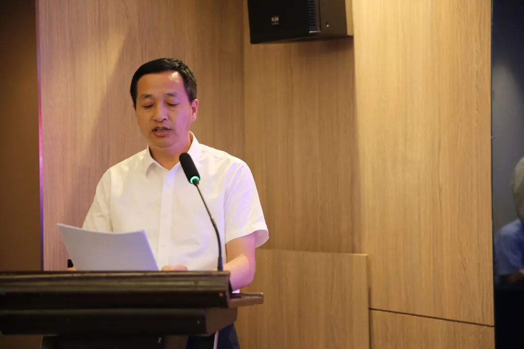 2020年“中小城市公交改革與發展企業聯合會華東區域聯合會理事會”暨“中小城市公交企業共克時艱經驗交流論壇”在通順利召開(圖25)