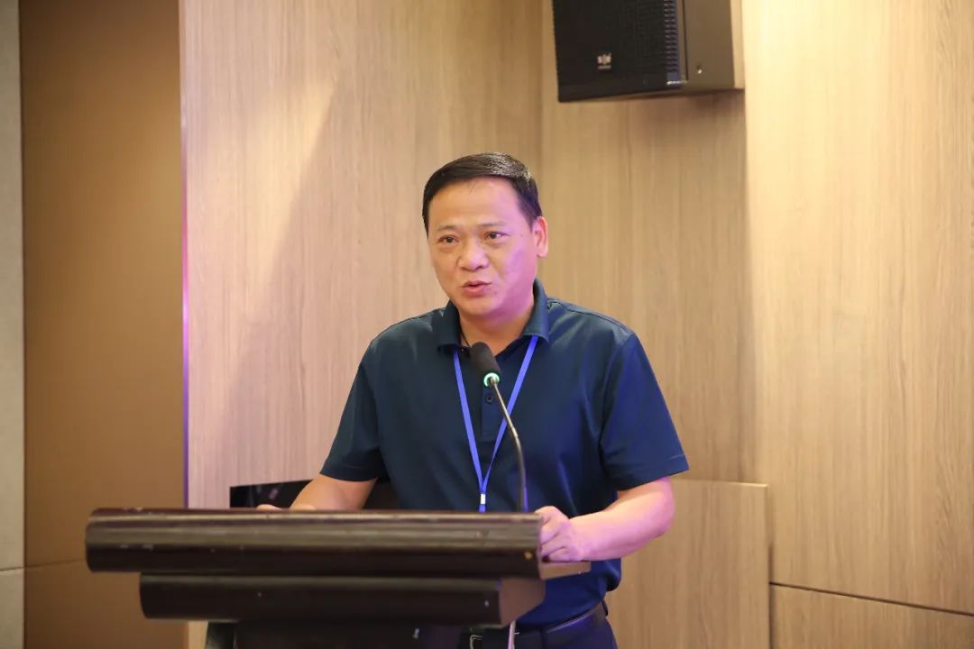 2020年“中小城市公交改革與發展企業聯合會華東區域聯合會理事會”暨“中小城市公交企業共克時艱經驗交流論壇”在通順利召開(圖26)