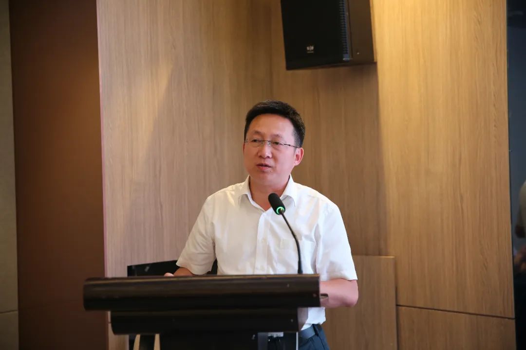 2020年“中小城市公交改革與發展企業聯合會華東區域聯合會理事會”暨“中小城市公交企業共克時艱經驗交流論壇”在通順利召開(圖28)