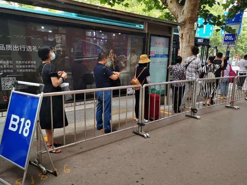 濟南公交助力建設更高水平全國文明城市(圖3)