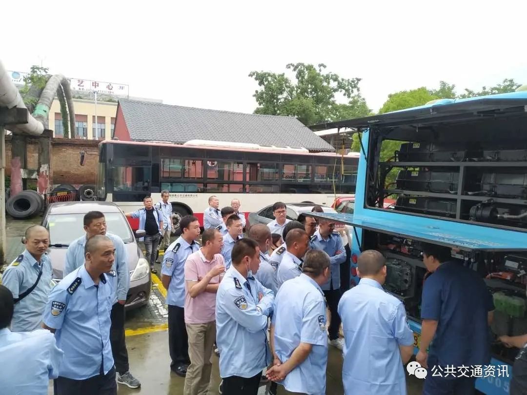把穩“生命方向盤”，無錫4300余名公交駕駛員進行“心理大篩查”(圖4)
