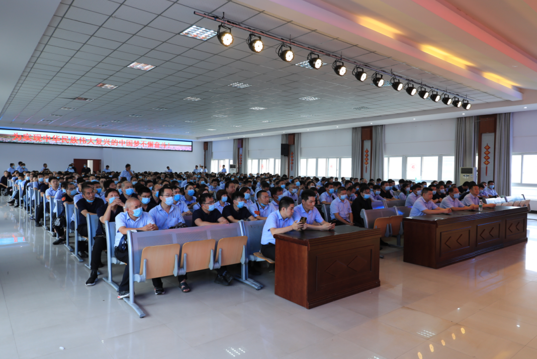 關(guān)注職工思想動(dòng)態(tài)加強(qiáng)人文關(guān)懷，鄭州公交組織情緒管理專題講座進(jìn)基層活動(dòng)(圖3)