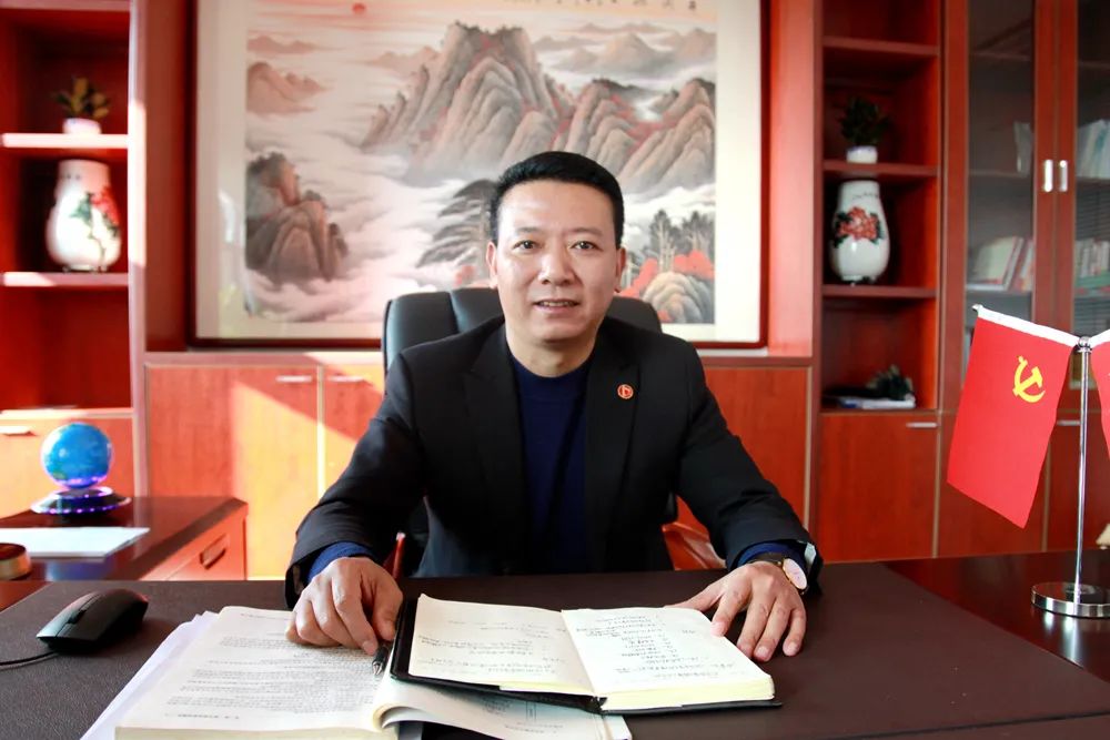 南昌公交黨委書記、董事長李偉入選2020年度“新時(shí)代贛鄱先鋒(圖2)