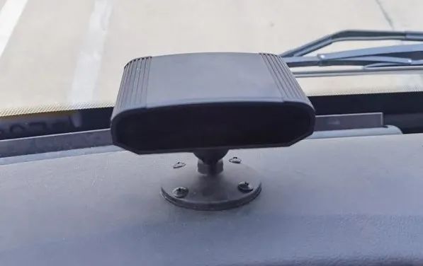 首批國六新能源客車投運 福田歐輝助力拉薩公交“新升級”(圖4)