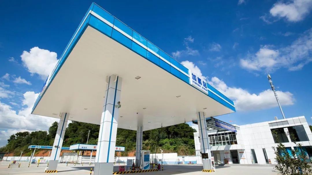 燃料電池客車市場招投標大單花落誰家?2020年上半年氫燃料銷售訂單盤點(圖1) 燃料電池客車市場招投標大單花落誰家?2020年上半年氫燃料銷售訂單盤點(圖1)