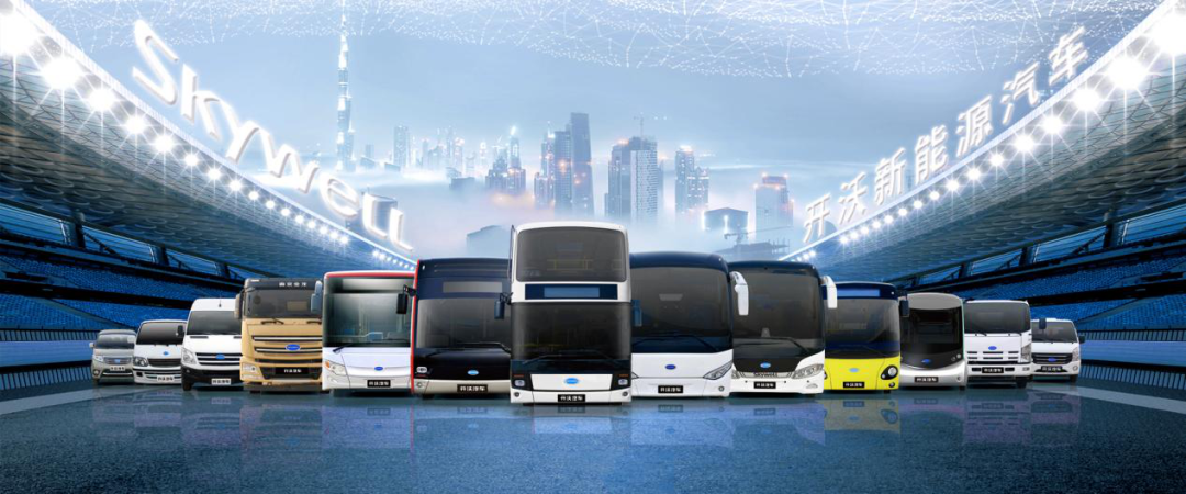 總投資15億、年產新能源汽車15000輛!開沃呼和浩特智造基地奠基(圖9) 總投資15億、年產新能源汽車15000輛!開沃呼和浩特智造基地奠基(圖9)