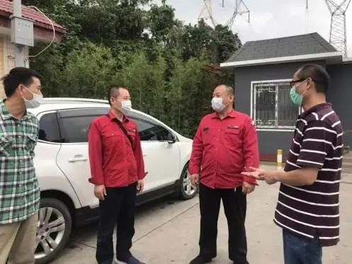 廣州公交:全力建設“紅堡壘”工程,提升為民服務效能(圖4) 廣州公交:全力建設“紅堡壘”工程,提升為民服務效能(圖4)