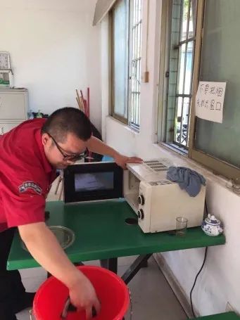 廣州公交:全力建設“紅堡壘”工程,提升為民服務效能(圖8) 廣州公交:全力建設“紅堡壘”工程,提升為民服務效能(圖8)