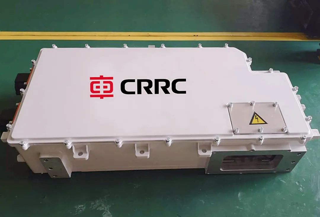 再次攻克“卡脖子”技術!中車電動氫能汽車核心技術添“尖兵”(圖5) 再次攻克“卡脖子”技術!中車電動氫能汽車核心技術添“尖兵”(圖5)