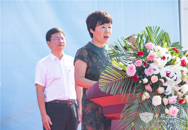 助力打造“村村通”民生工程 國唐純電動公交交付河南沈丘(圖6) 助力打造“村村通”民生工程 國唐純電動公交交付河南沈丘(圖6)