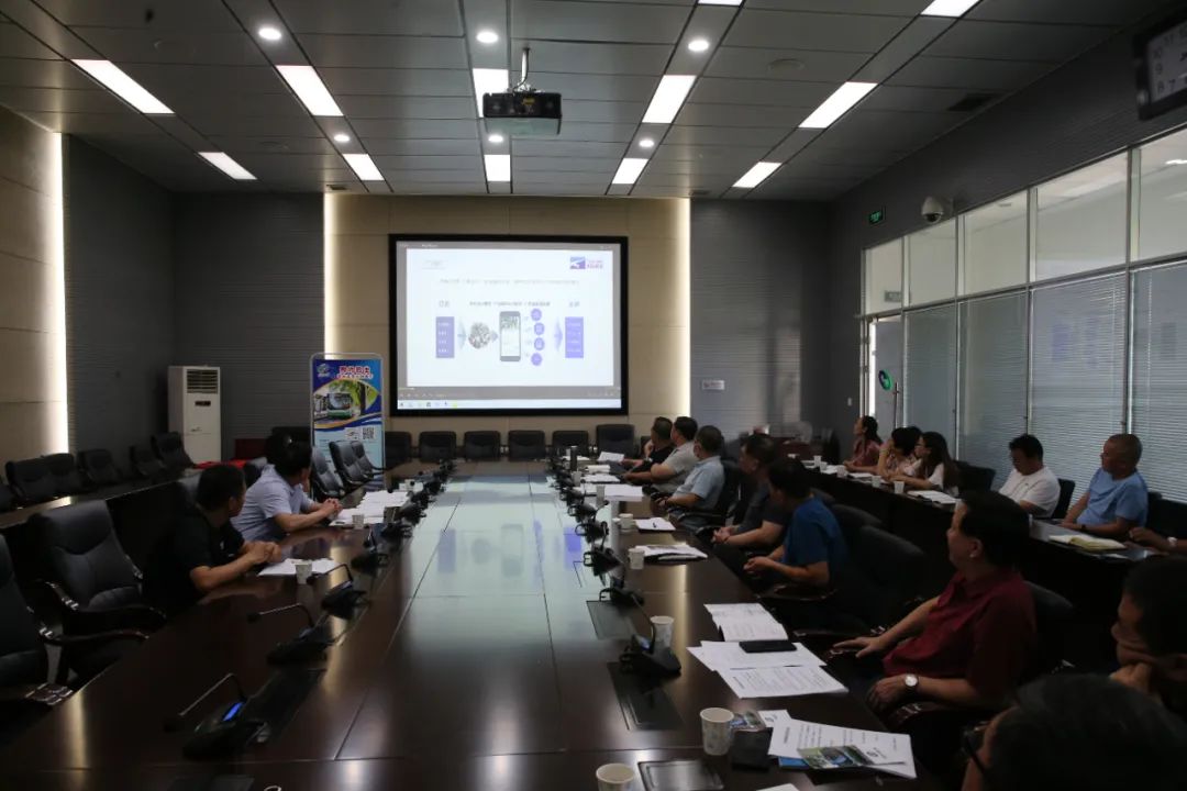 石家莊公交推出預約出行新模式——“網約巴士”(圖2) 石家莊公交推出預約出行新模式——“網約巴士”(圖2)