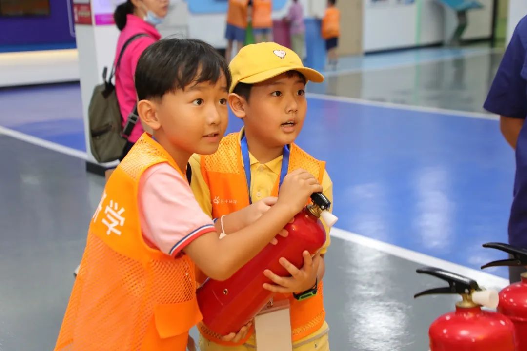 探秘大國智造 體驗無人駕駛 ——金龍客車工業研學營開營啦(圖12)