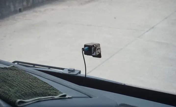 杭州5G公交上路了?有人在蕭山拍到了照片!相關部門回應:正在采集路面數據(圖8) 杭州5G公交上路了?有人在蕭山拍到了照片!相關部門回應:正在采集路面數據(圖8)