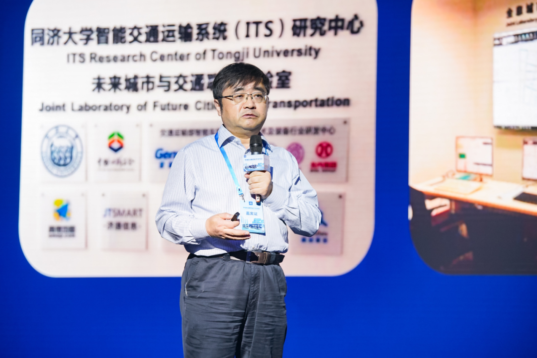 宇通發布“城市級”智慧出行解決方案！攜手華為、阿里共建智慧城市(圖4)