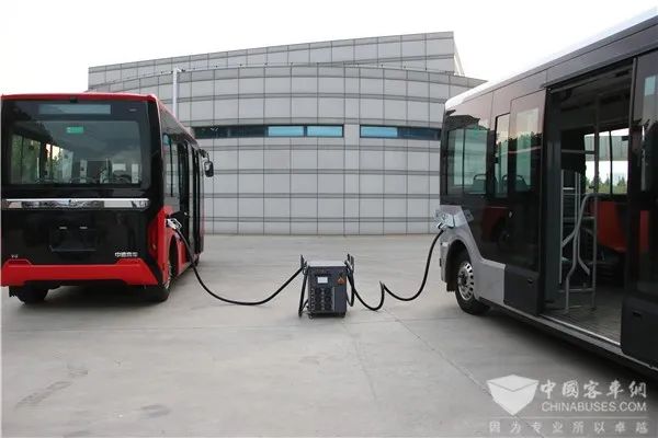 中通2020智慧新品睿通V60：客車“小”時代的“大”價值(圖4)