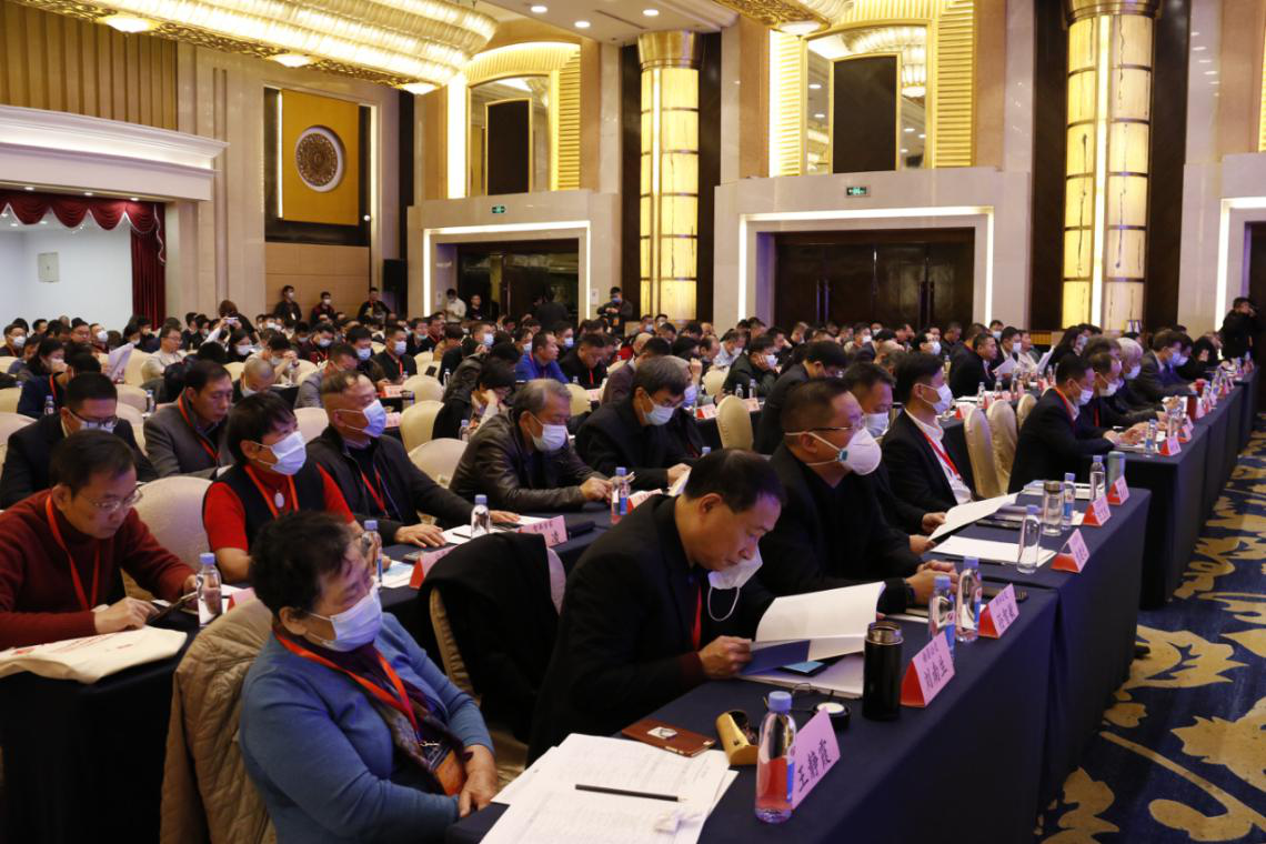 后疫情時代城市公交的發展之路|2020中國城市公交學術年會在南昌圓滿閉幕(圖2) 1-20112G403534V.png