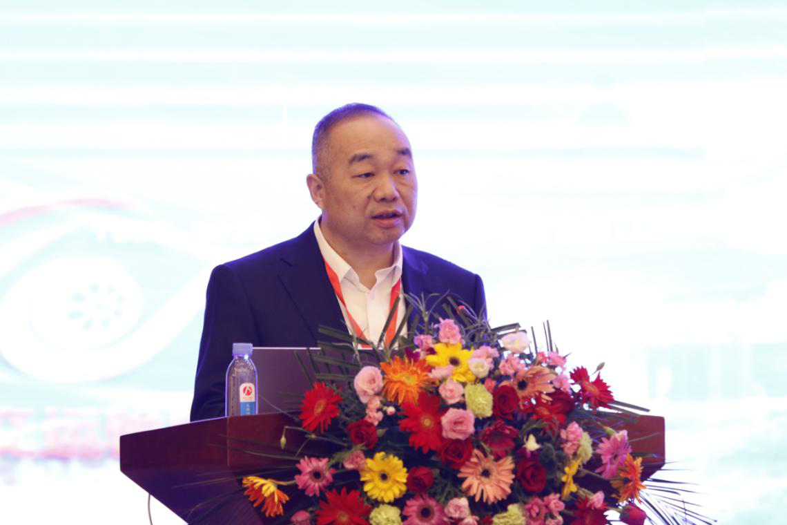 后疫情時代城市公交的發展之路|2020中國城市公交學術年會在南昌圓滿閉幕(圖10) 1-20112G40522910.png
