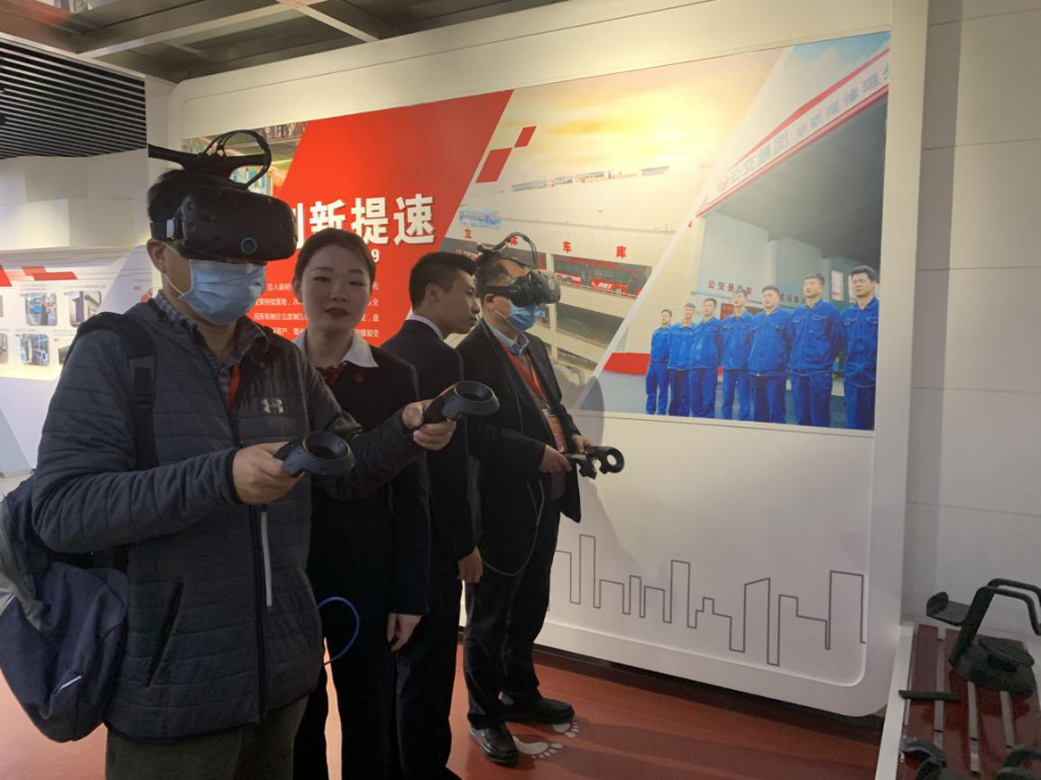 后疫情時代城市公交的發展之路|2020中國城市公交學術年會在南昌圓滿閉幕(圖25) 1-20112G40T32Z.png