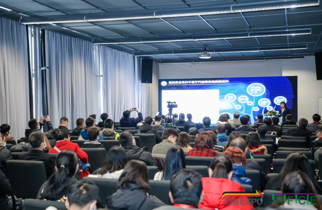 CIB EXPO 2020上海國際客車展第二日精彩繼續,火炎焱燚!(圖11) 圖片