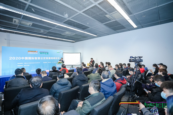CIB EXPO 2020上海國際客車展第二日精彩繼續,火炎焱燚!(圖12) 圖片