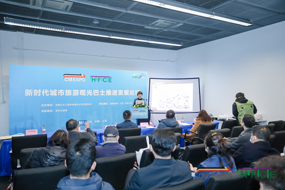 CIB EXPO 2020上海國際客車展第二日精彩繼續,火炎焱燚!(圖14) 圖片
