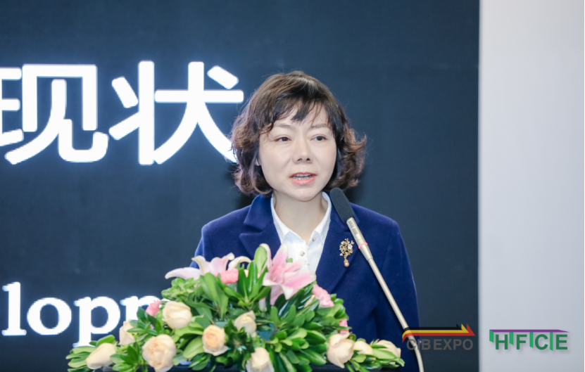 旭日東升 ,“氫”然心動|“第二屆氫燃料公交車技術應用及售后服務規范事項培訓班”盛大召開!(圖4) 圖片