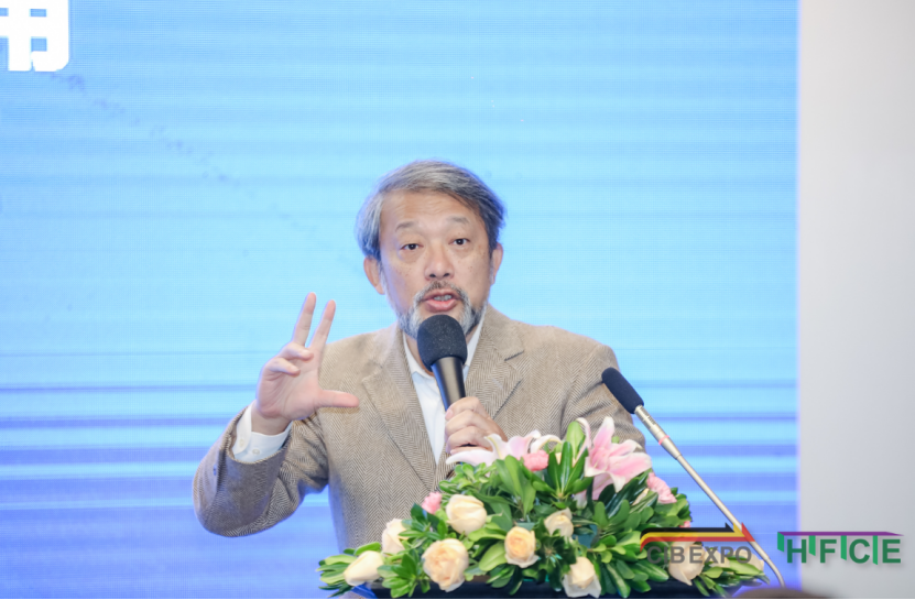 旭日東升 ,“氫”然心動|“第二屆氫燃料公交車技術應用及售后服務規范事項培訓班”盛大召開!(圖3) 圖片