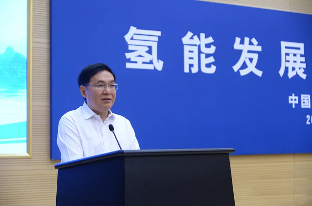 16位院士談氫能：關注制氫成本與氫儲運，強調做好氫能示范推進(圖9)