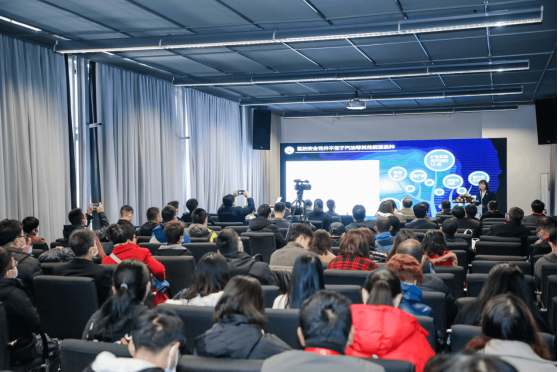 加速氫能源產業聚合，助力“氫企業”賦能智造 ——HFCE 2021上海國際氫能與燃料電池展，展位火熱預訂中！(圖6)