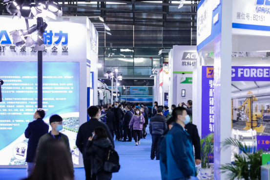 加速氫能源產業聚合，助力“氫企業”賦能智造 ——HFCE 2021上海國際氫能與燃料電池展，展位火熱預訂中！(圖3)