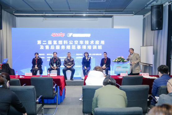 加速氫能源產業聚合，助力“氫企業”賦能智造 ——HFCE 2021上海國際氫能與燃料電池展，展位火熱預訂中！(圖5)
