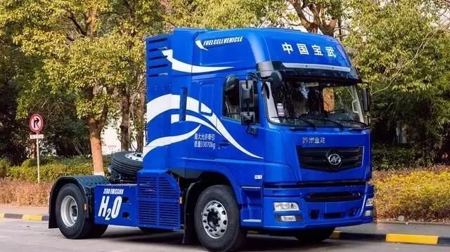 “雙線”布局,蘇州金龍駛入氫燃料電池汽車發展“快車道”(圖3) 圖片